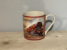 Hornby Mug