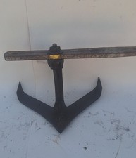 Merry Tiller Jalo Planet Jnr Sweep Hoe with crossbar