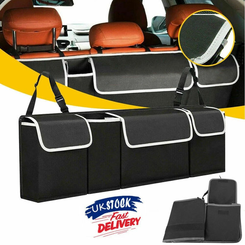 Car trunk organizer oxford - car,
