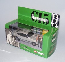 CORGI TOYS CC00401 THE