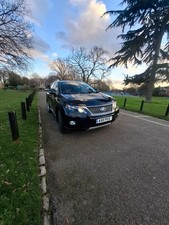 Lexus Rx450h Black Pearl