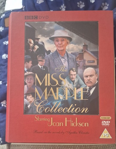 The miss marple collection - miss,