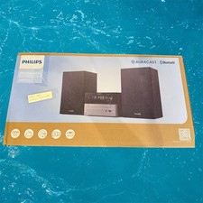 *CD PLAYER DAMAGED* Philips