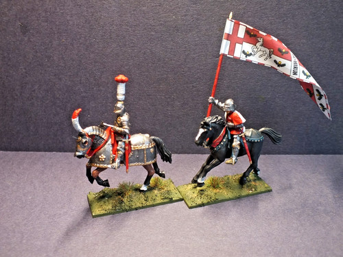 28mm wars the roses sir - 28mm,