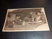 Terrace Garden, Heysham Head