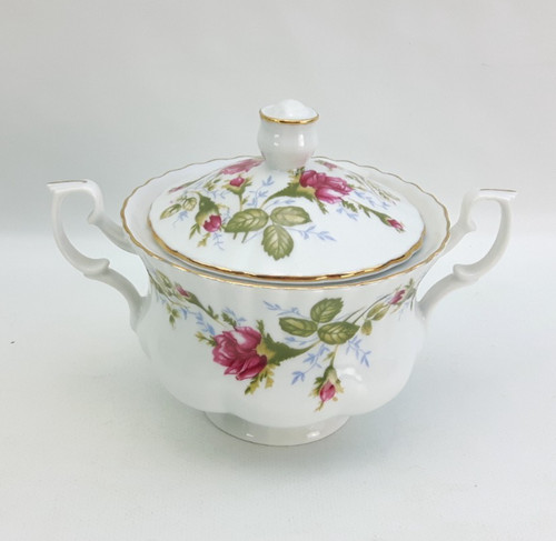 Chodziez moss rose - moss, &