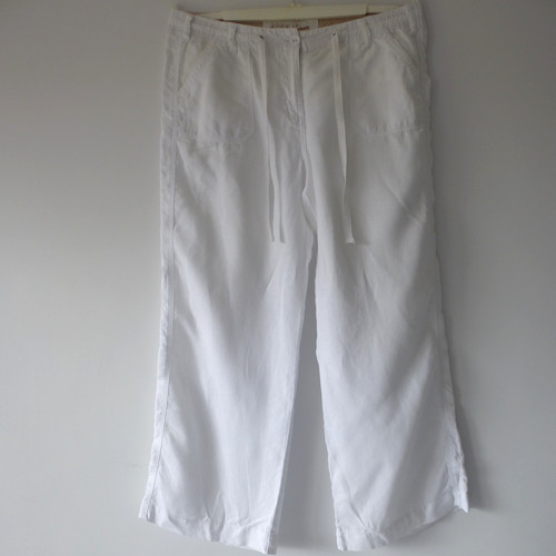 George size white 100 - george,