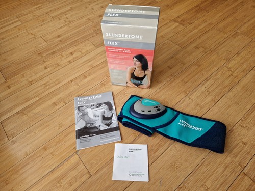 Slendertone flex abdominal - flex,