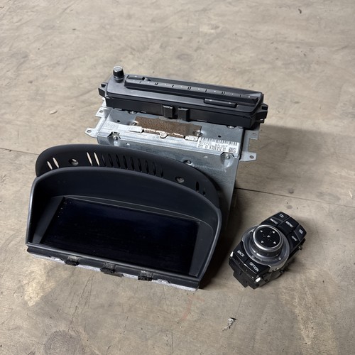 Bmw oem e90 e91 - bmw, cic