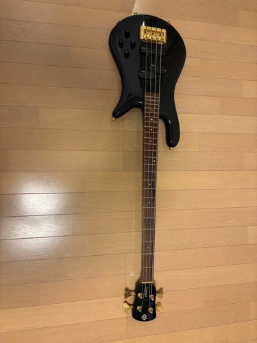 Spector czech bass - spector,
