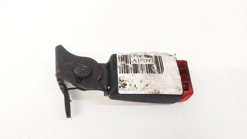 Seat belt holder - ,