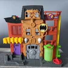 Imaginext DC Super Friends