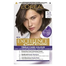 L'Oreal Excellence Cool Creme