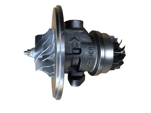 Hx35 hx40 hybrid - turbo,