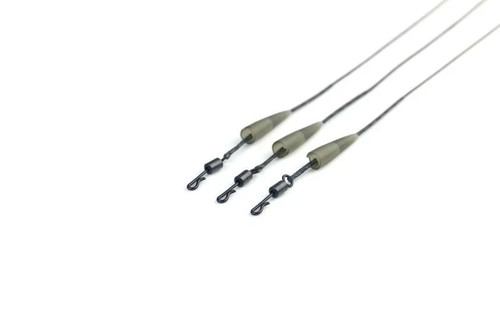 Thinking anglers sub fleck - fleck, pva