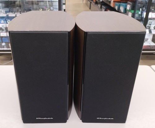 Wharfedale diamond 2 way - diamond, 10.1