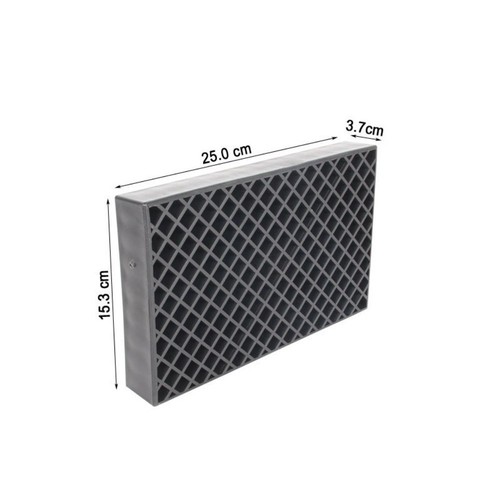 Marine motor bracket for - marine,