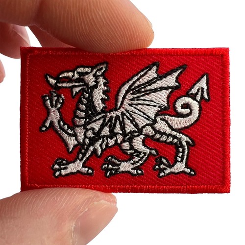 Mini white dragon - mini,