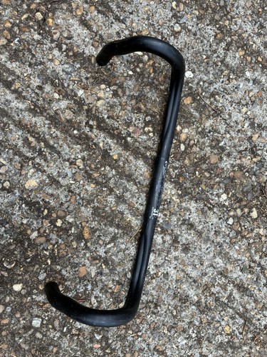 Forgie bar drop handle bars - 3t,