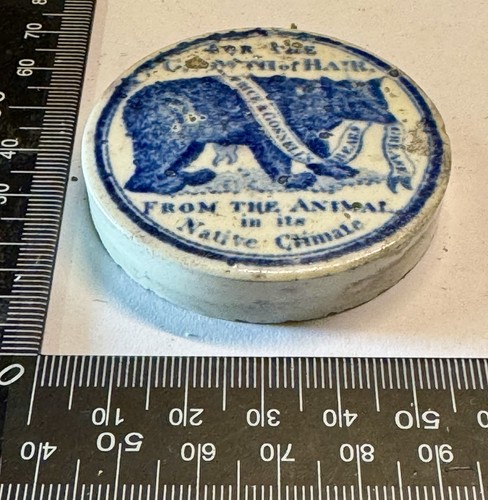 1820 excessively rare - 1820’s,