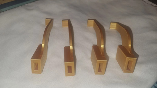 Caravan window locks - window,