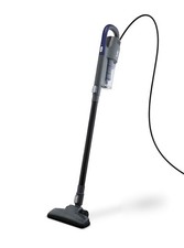 Blue Corded Stick Vacuum