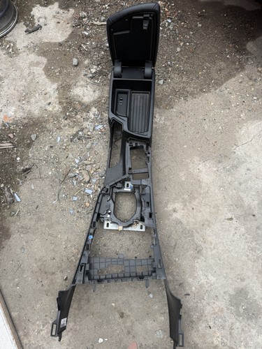 Bmw f20 f21 - f20, center