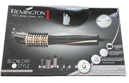 Remington blow dry - remington, and