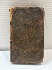 Daboll's Schoolmaster's