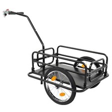 Bike Cargo Trailer Bicycle