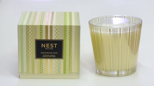 Nest new york birchwood - birchwood, pine