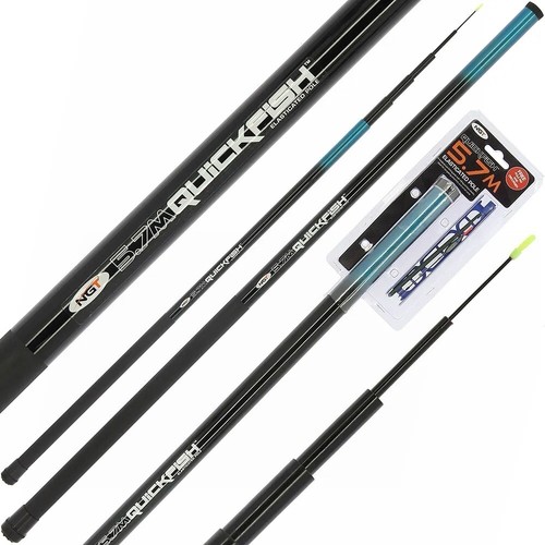 Ngt fishing pole - ngt,