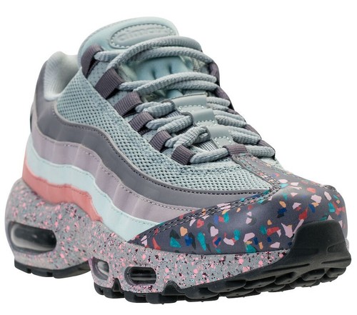 Nike wmns air max confetti - air, 95