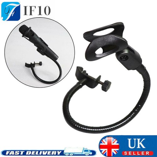 Microphone stand flexible - microphone,