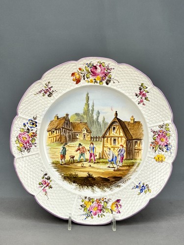 19th century french - 19th,