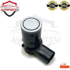 Parking Sensor for BMW 5 6 Series E60 E61 E63 E64 Z4 E86/87 PDC Titan Silver 354