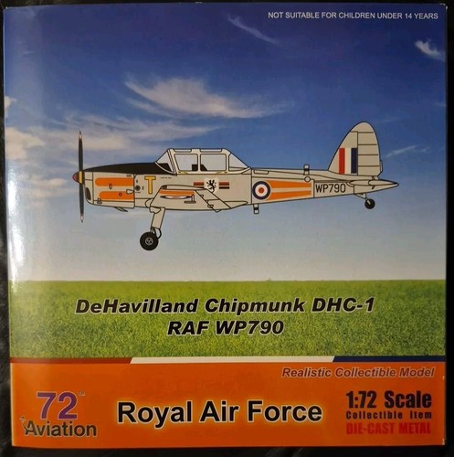 Aviation dehavilland - 72,