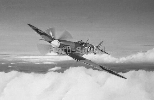 Ww2 picture photo - picture, british