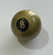 Aramith Premier GOLD & SILVER