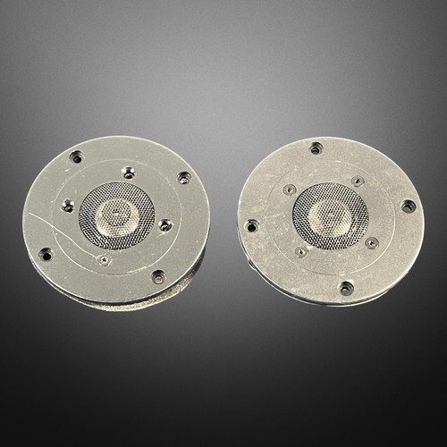 Pair totem acoustic hawk - of,