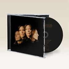 Beth gibbons lives outgrown - beth,