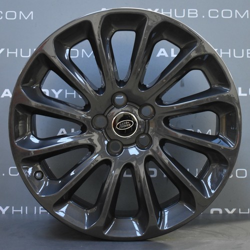 Genuine land rover - genuine, 4
