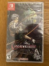 CASTLEVANIA ADVANCE COLLECTION