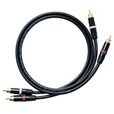 Van damme pro grade - van, stereo