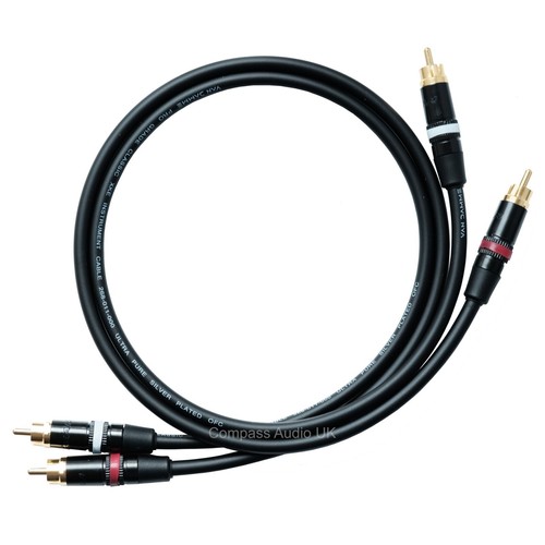 Van damme pro grade xke - xke, stereo