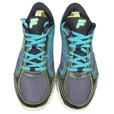 Fila Coolmax Running Shoes