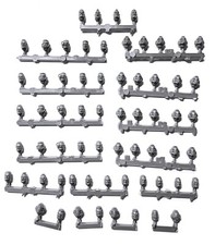 40k Space Marines Assault