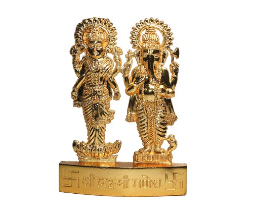 Indianstore4all laxmi ganesha - laxmi,