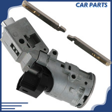 SWITCH LOCK BARREL IGNITION