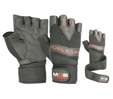 Weight Lifting Gym Padded